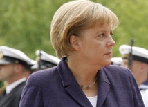 Angela Merkel