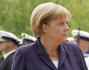 Angela Merkel