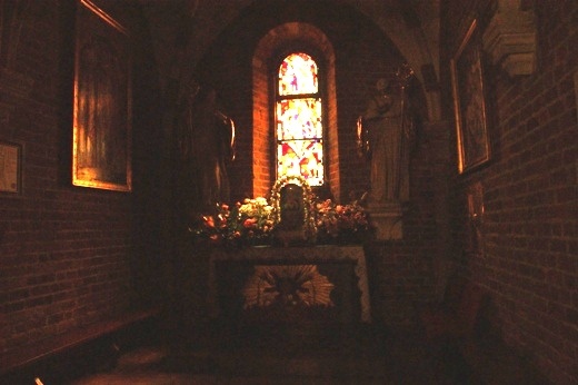 Kraków Mogiła