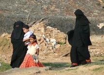 Sri Lanka: dzień dla wdów