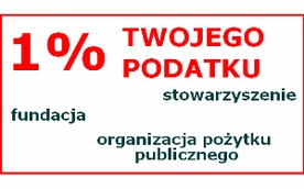 OPP: Pieniądze z 1 proc. nie wpływają