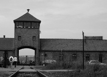 Auschwitz II - Birkenau