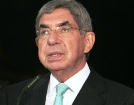 Oscar Arias