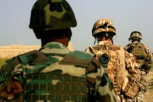 Afganistan: Zginęli amerykańscy żołnierze