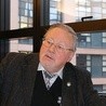 prof Vytautas Landsbergis