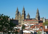 Santiago de Compostela