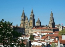 Santiago de Compostela