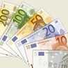 Banknoty euro