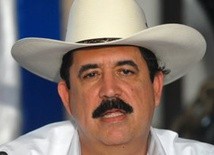 Manuel Zelaya