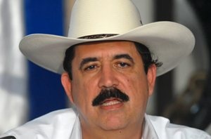 Manuel Zelaya