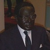Prezydent Robert Mugabe