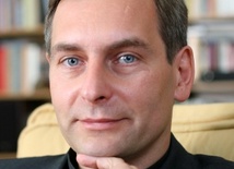 ks. Piotr Mazurkiewicz