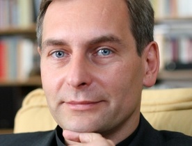 ks. Piotr Mazurkiewicz