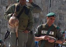 W żarnach konfliktu