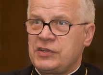 Abp Józef Michalik