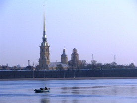 St. Petersburg