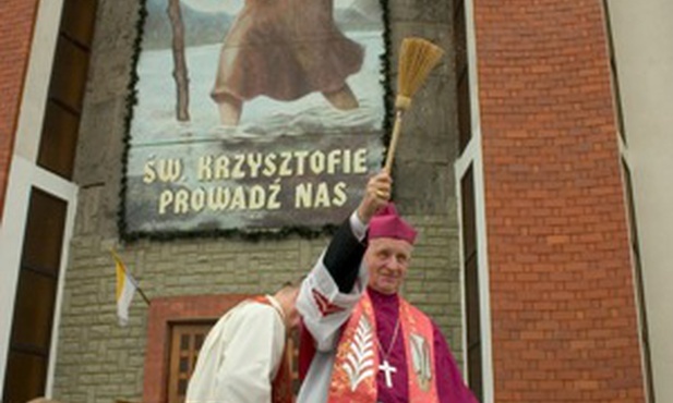 Tydzień świętego Krzysztofa