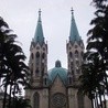Katedra w Sao Paulo