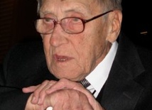 prof. Leszek Kołakowski