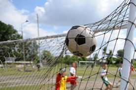 Futbolowe mistrzostwa księży 