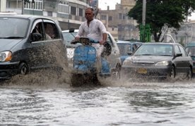 Pakistan: Śmiercionośna powódź