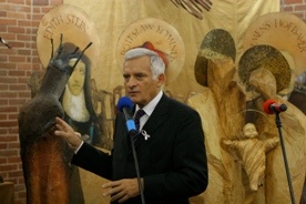 Jerzy Buzek