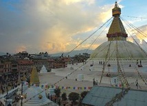 Nepal: Katolicy nie dadzą się zastraszyć