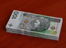 Złoty zmierza w kierunku 4,20 za euro