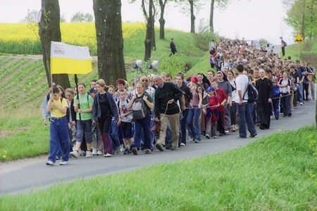 Francuzi w Ziemi Świętej