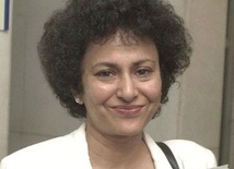 Irene Khan