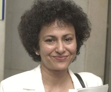 Irene Khan