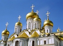Patriarchat moskiewski krytykuje telewizję publiczną