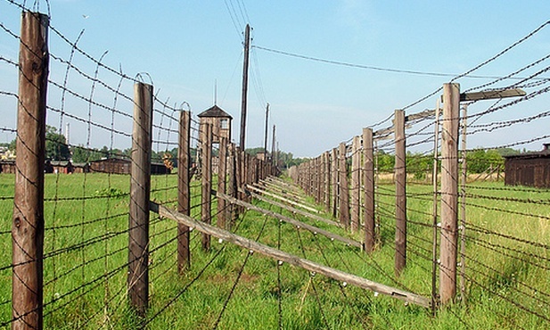 Obóz Majdanek