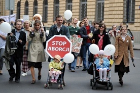 Organizacje pro-life piszą do Kongresu