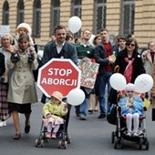 „Aborcja po hiszpańsku”