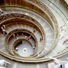 W Muzeum Watykańskim spadł sufit