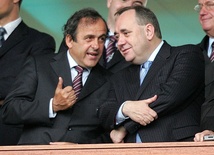 Michel Platini