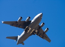 C-17 Globemaster III