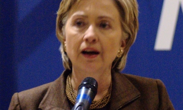 Hillary Clinton