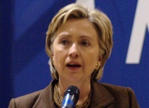 Hillary Clinton