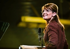 Sarah Palin