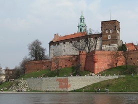 Wawel już otwarty 