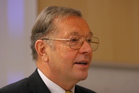 Krzysztof Zanussi