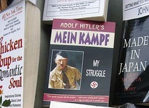 Niemcy: krytyczne wydanie "Mein Kampf"