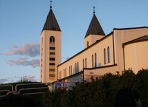 Medjugorje: Jutro papież dostanie raport