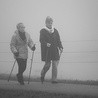 Caritas i Nordic Walking