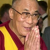 Tenzin Gyatzo - Dalajlama XIV