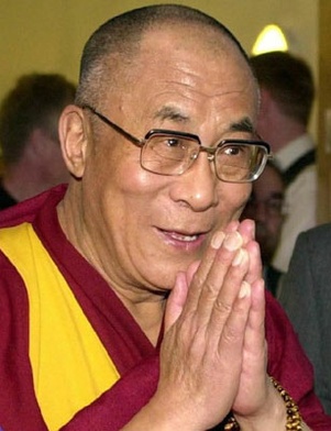 Dalajlama XIV składa kondolencje