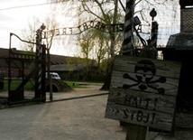 66. rocznica wyzwolenia Auschwitz