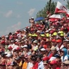 Od soboty spokojniej na stadionach?